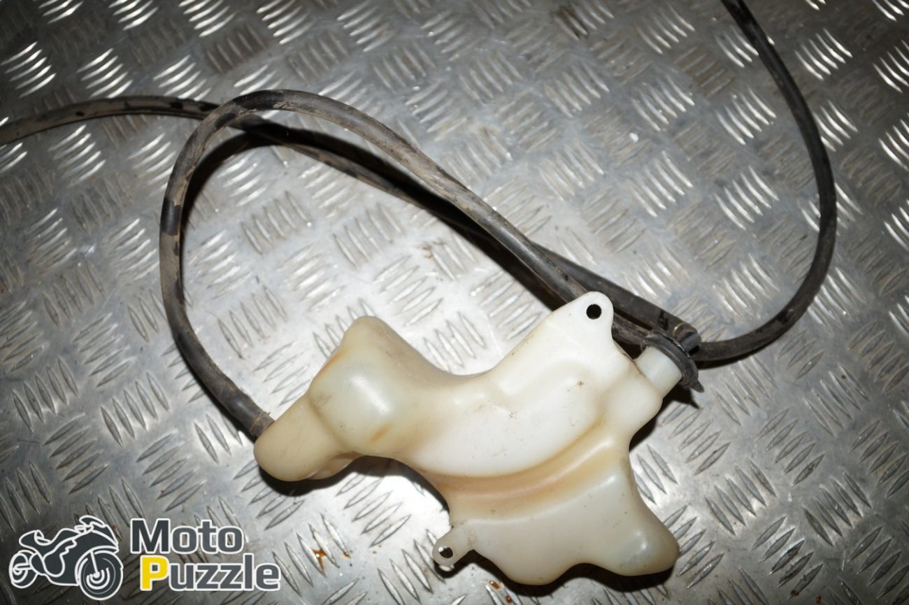 Бачок расширительный для Honda CBR750F Hurricane 87-89