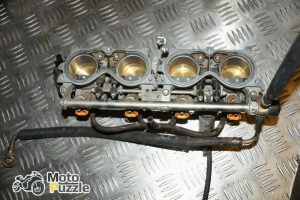 Блок дроссельных заслонок для Honda CBR600RR 05-06
