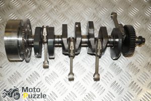 Вал коленчатый для Kawasaki Z-750 04-06