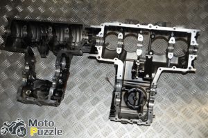 Картер для Kawasaki ZR-7 99-03