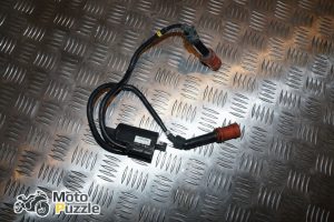 Катушка зажигания для Yamaha YZF-1000R Thunderace 96-01