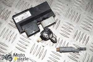 Коммутатор с ключем и замком для Honda CB600 Hornet 07-10