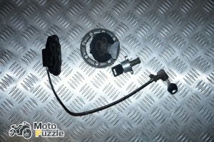 Набор замков для Suzuki GSX-R750 SRAD 98-99