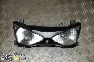 Фара для Kawasaki ZX-6R 03-04