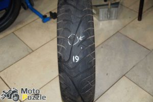 150/70/17 Bridgestone Battlax BT020 №19