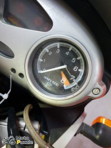 Мотоподбор BMW F650Gs 2000 года