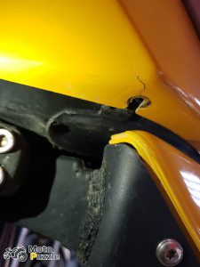 Мотоподбор BMW F650Gs 2000 года