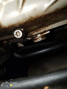 Мотоподбор BMW F650Gs 2000 года