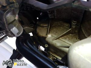 Мотоподбор BMW F650Gs 2000 года