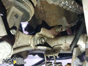 Мотоподбор BMW F650Gs 2000 года