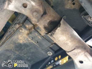 Мотоподбор BMW F650Gs 2000 года