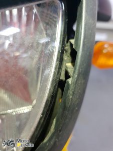 Мотоподбор BMW F650Gs 2000 года