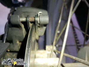 Мотоподбор BMW F650Gs 2000 года