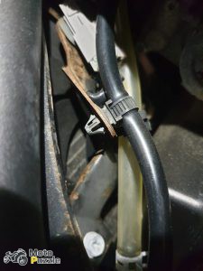 Мотоподбор Honda NC750