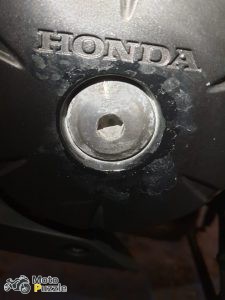 Мотоподбор Honda NC750