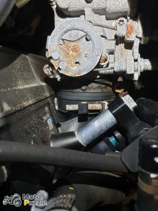 Мотоподбор Honda NC750