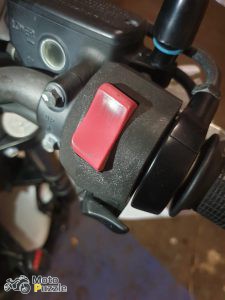 Мотоподбор Honda NC750