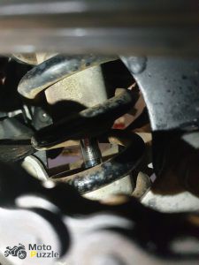 Мотоподбор Honda NC750