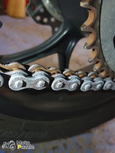 Мотоподбор Honda NC750