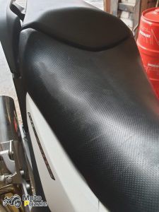 Мотоподбор Honda NC750