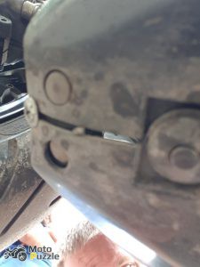 Осмотр перед покупкой Suzuki GSX-R 600 2007г.