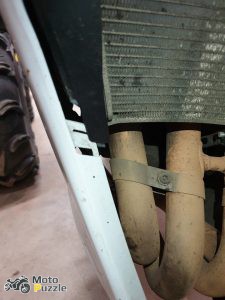 Осмотр перед покупкой Suzuki GSX-R 600 2007г.