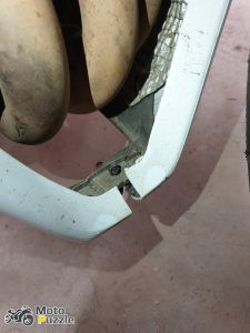 Осмотр перед покупкой Suzuki GSX-R 600 2007г.