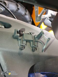 Осмотр перед покупкой Suzuki GSX-R 600 2007г.