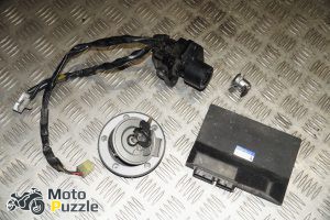 Замки, коммутатор, ключи для Yamaha YZF-R6 06-07