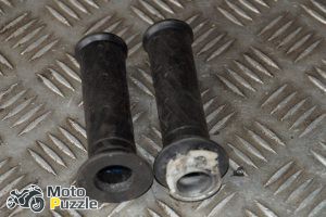 Грипсы для Suzuki SV400 98-02