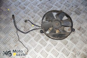 Вентилятор радиатора для Honda VFR750 94-97