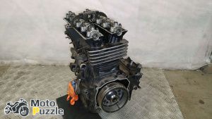 Двигатель для Yamaha FZS600 98-01
